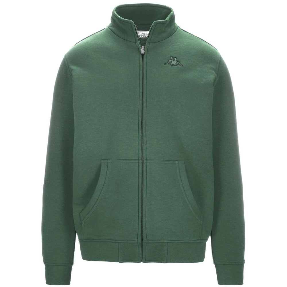 Logo Korpo Zentil - Hombre Green Olivine-green Rifle