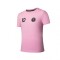 Remera del INTER DE MIAMI PINK