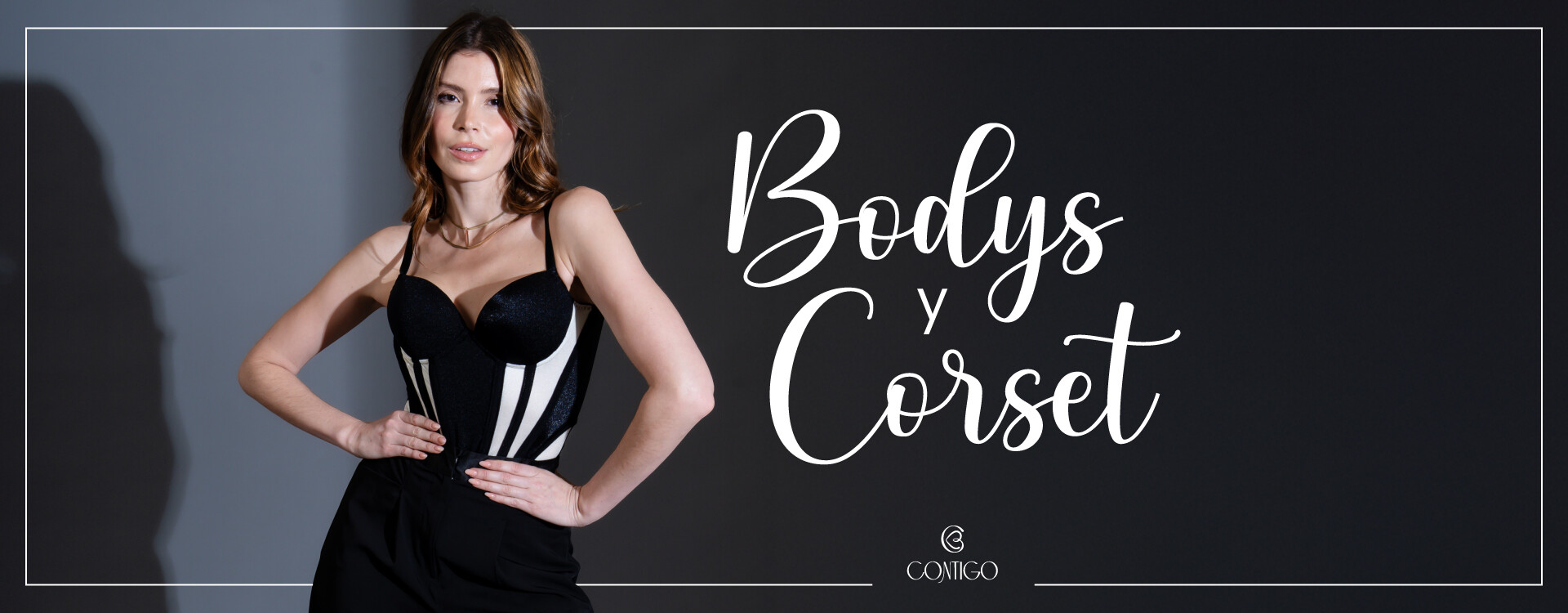 BODYS Y CORSET 2