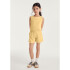 CONJUNTO SM FEM AMARELO