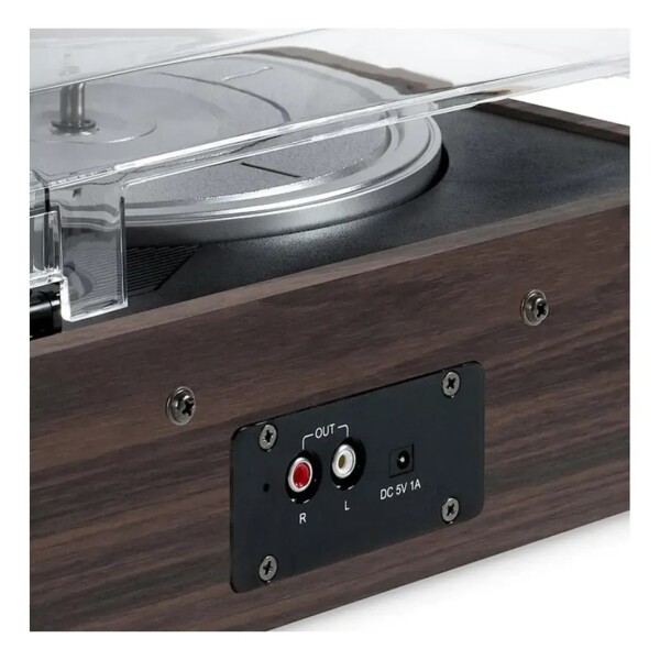 Bandeja Vinilo Tocadiscos Victrola The Eastwood BANDEJA VICTROLA THE EASTWOOD