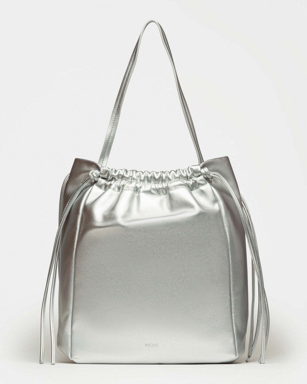 Shopper Marine Metalizado