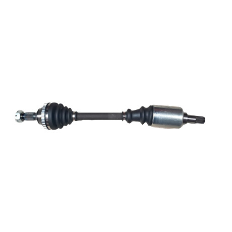 SEMIEJES - CITROEN XSARA 1.6 IZQ. 25-22-586 GSP SEMIEJES - CITROEN XSARA 1.6 IZQ. 25-22-586 GSP