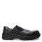 Zapatos Unisex Worker elastizado Antiestatico composite Negro