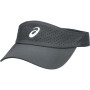 Gorra Tenis Performance Visor Unisex Performance Black