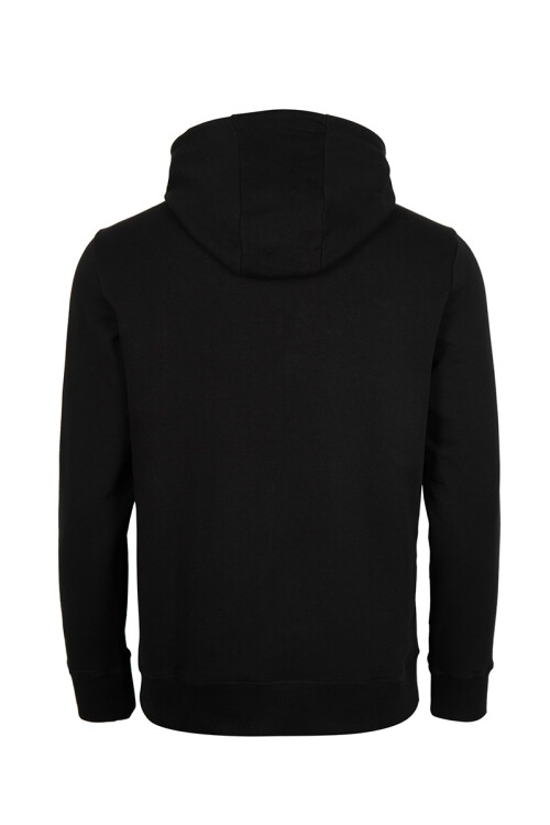 Canguro Cali Original Hoodie Negro