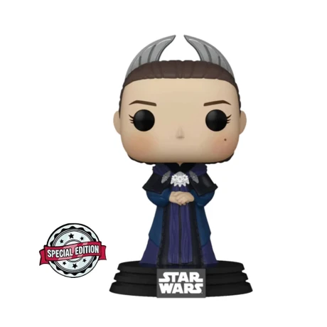 Padme Amidala • Star Wars [Exclusivo]- 525 Padme Amidala • Star Wars [Exclusivo]- 525