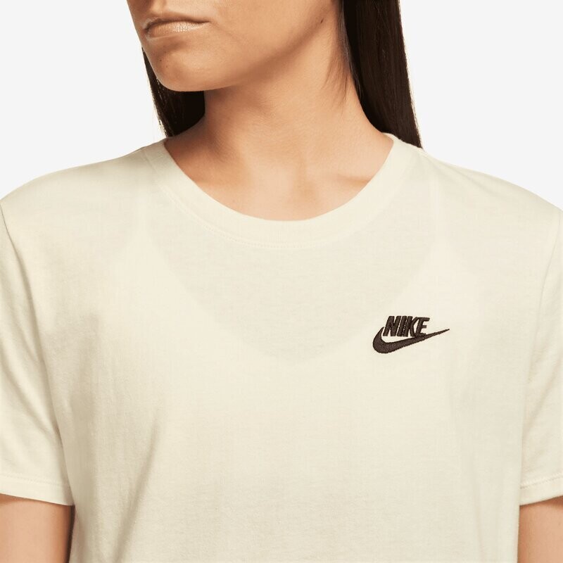 Remera Nike Tee Club Remera Nike Tee Club