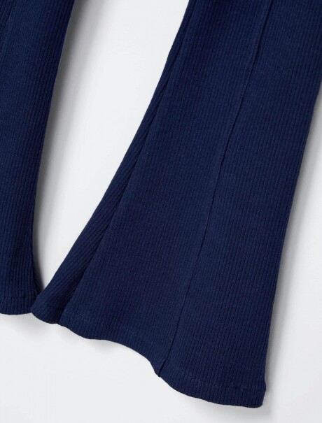 CALZA INFANTIL PANTALON FEM
