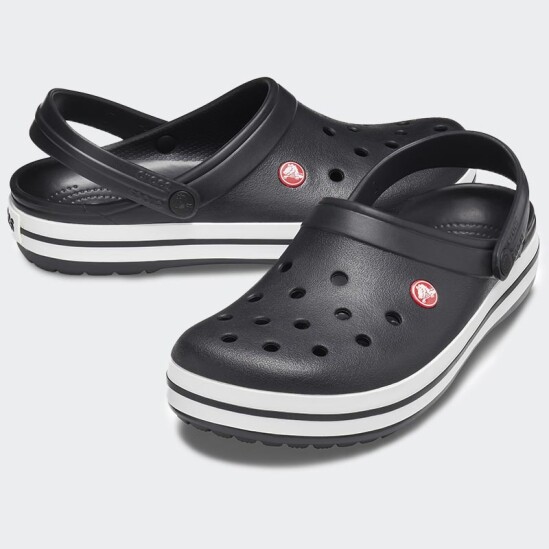 Crocs Crocband™ Negro
