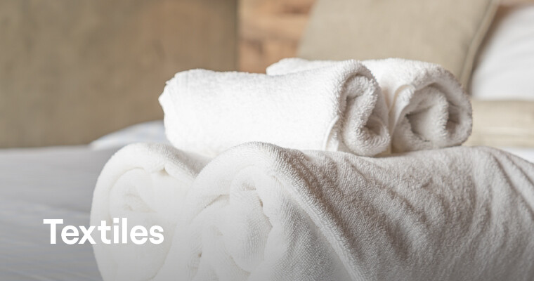Textiles