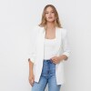 Blazer BLANCO