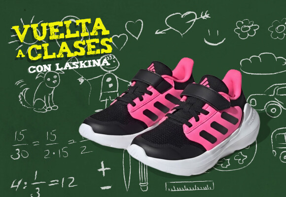 Vuelta a clases Kids