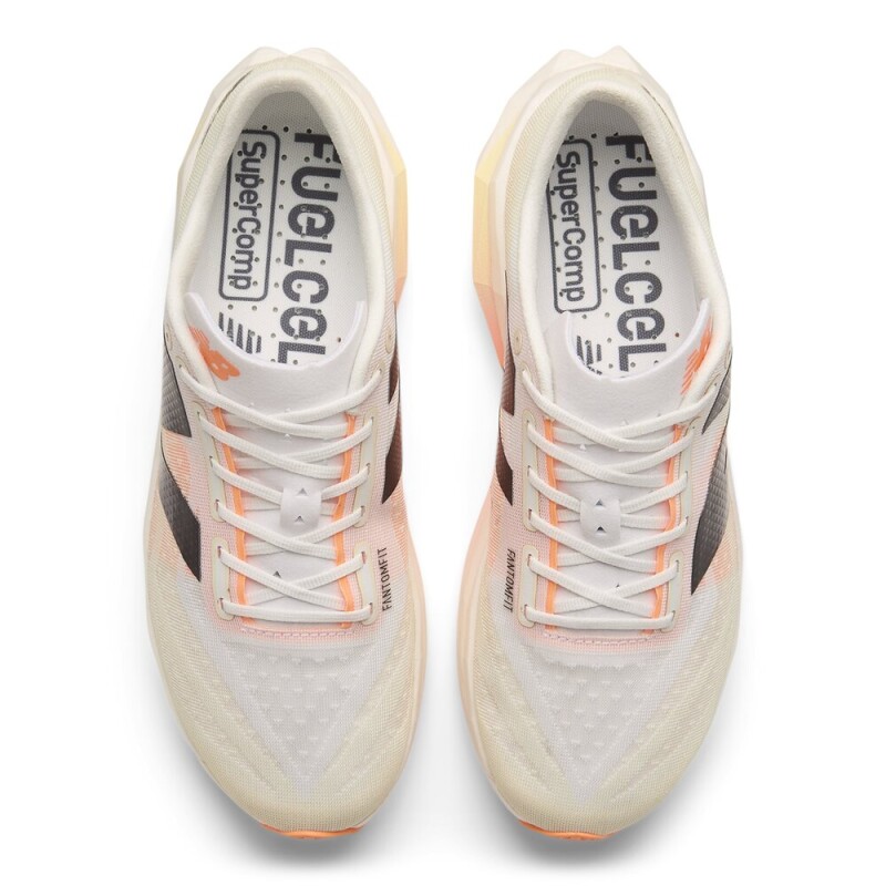 Zapatillas Running SC Elite v4 Hombre White