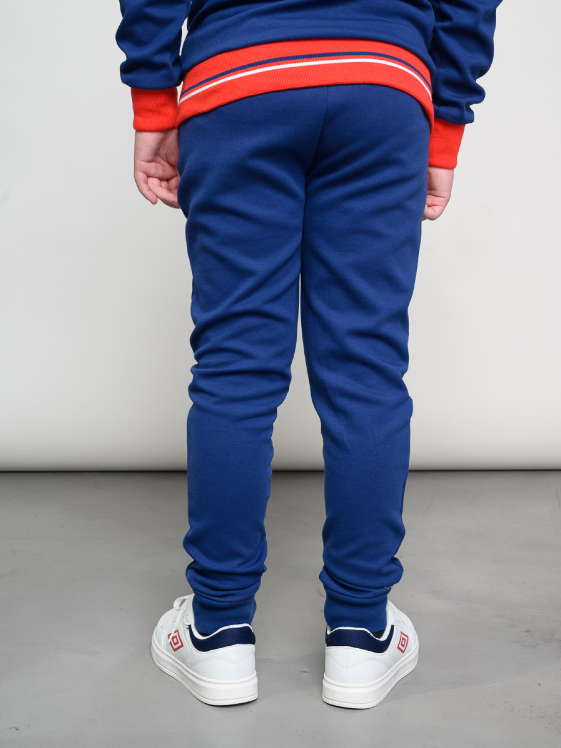 PANTALON PELS Nacional Licencias Niños - 001 — Clássico