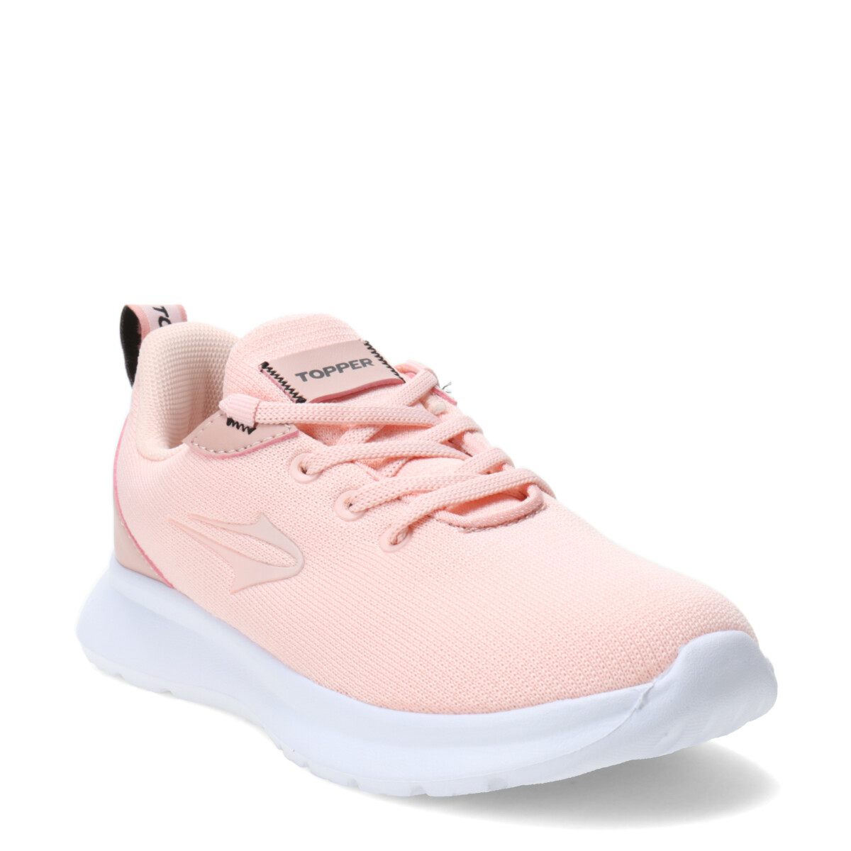 Championes Infantiles Topper Llambi II - Rosa 