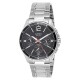 Reloj análogo Casio en acero Reloj análogo Casio en acero