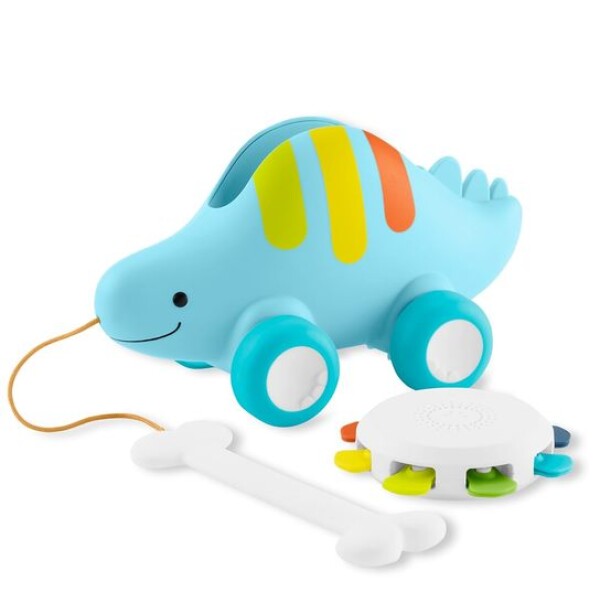 Juguete dinosaurio 3 en 1 SKIP HOP Juguete dinosaurio 3 en 1 SKIP HOP