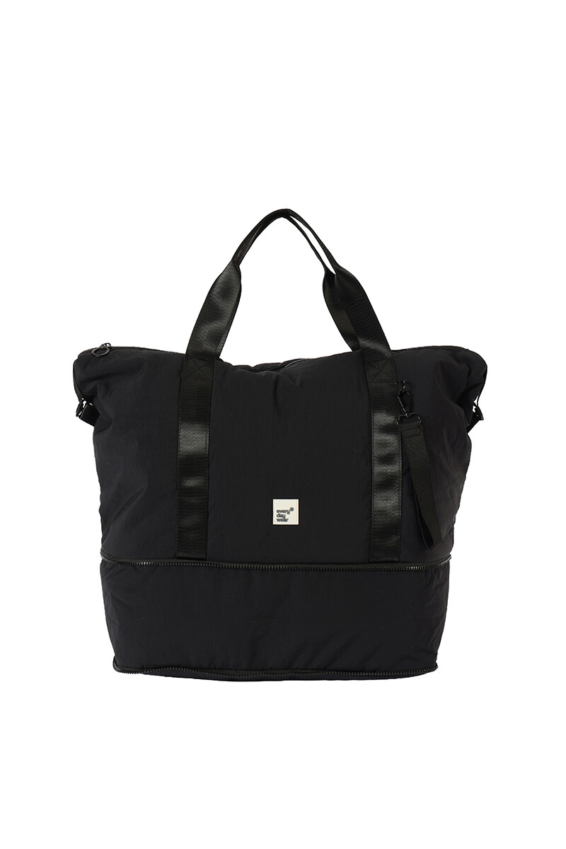 Bolso Siena - Negro 