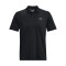 UA Matchplay Polo-BLU BLU-410