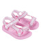 Sandalias de Niños Rider Free Style II Rosa