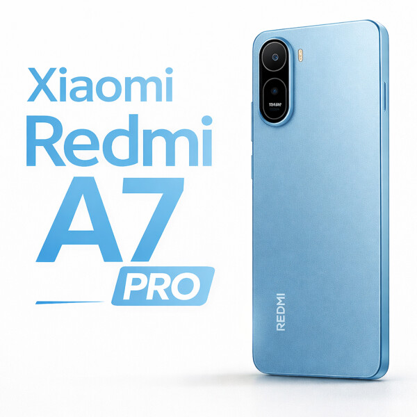 Xiaomi Redmi A7 Pro 8gb (4+4) Ram 64gb + Regalo AZUL