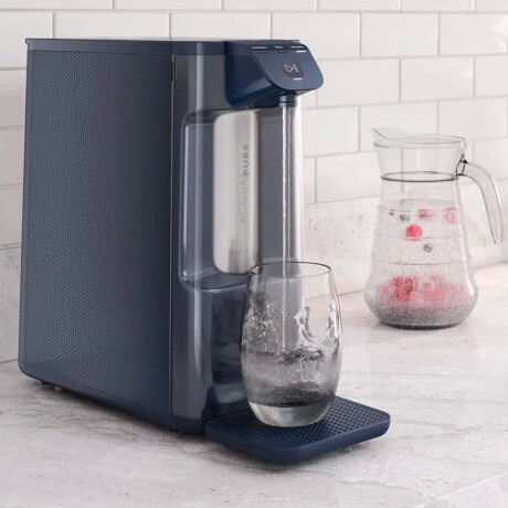 Purificador y Enfriador de Agua Electrolux PE12G