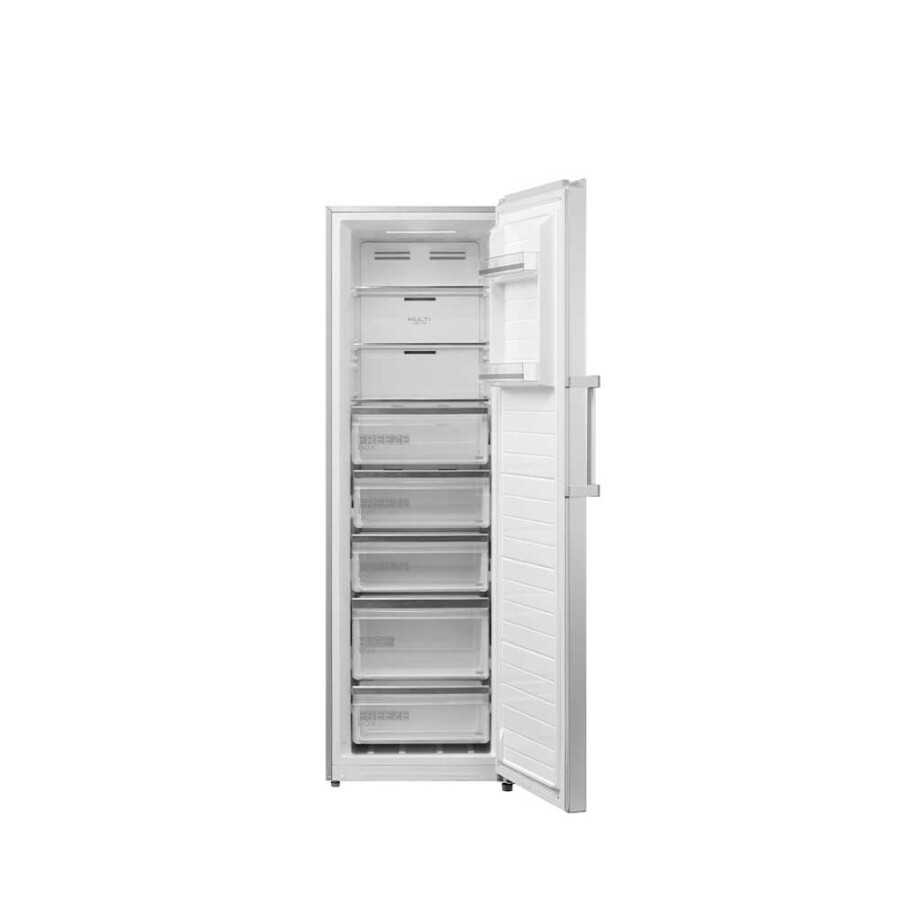 Freezer Vertical 257L Midea MDRU385FZR01 Freezer Vertical 257L Midea MDRU385FZR01