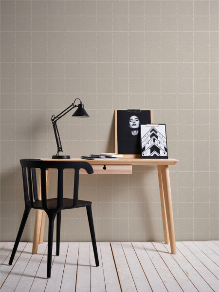 COLECCION WINDSONG - KISHI NEUTRAL TILE - N/A