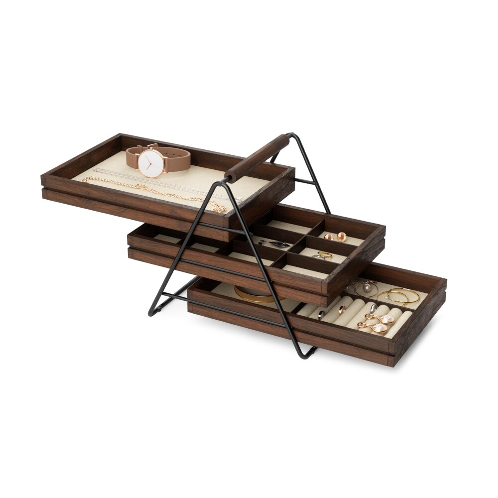 ORG. ACCESORIOS MADERA 1004037