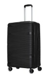 Valija rígida Discovery Mediana 24" Negro