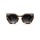 Tiwi Venus Bicolor Green Tortoise / Shiny Green With Green Lenses