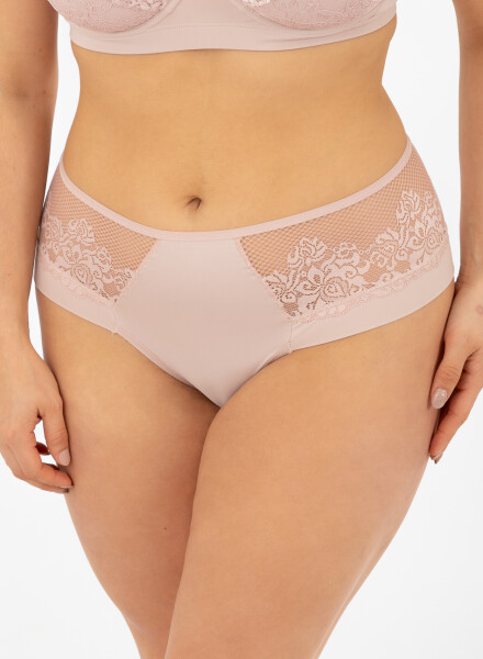 Bikini 2 rios Rosa antique