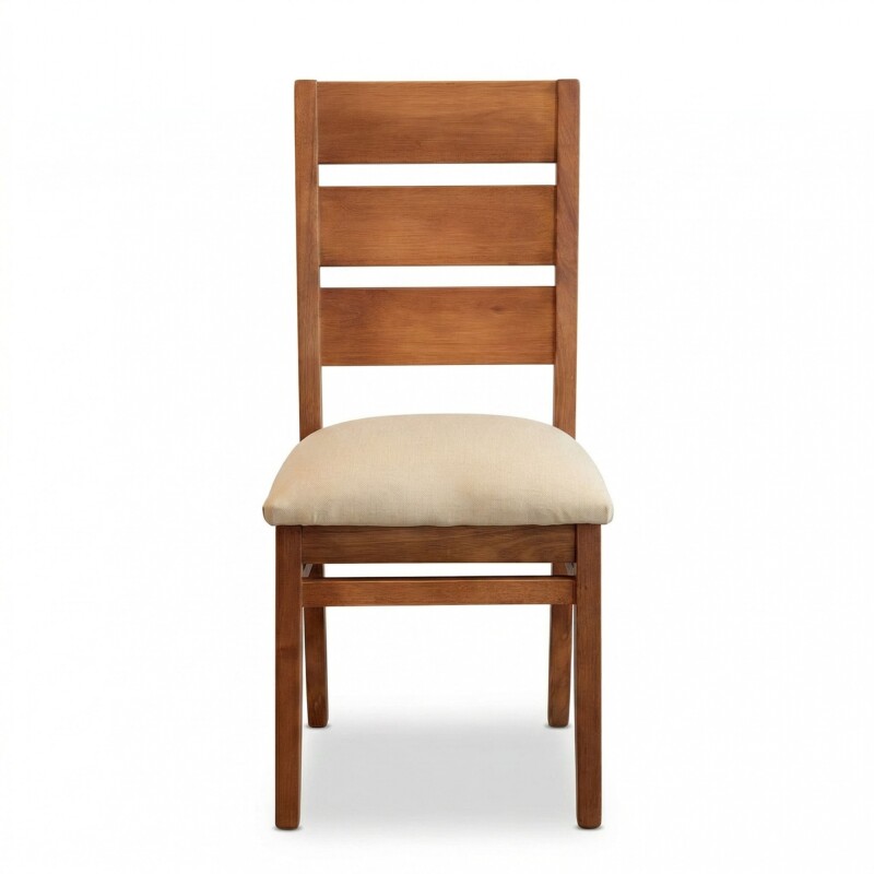 Juego de Comedor Recto con 4 sillas Rectas Juego de Comedor Recto con 4 sillas Rectas