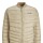 Chaqueta Fly Bomber Semibrillo Elmwood