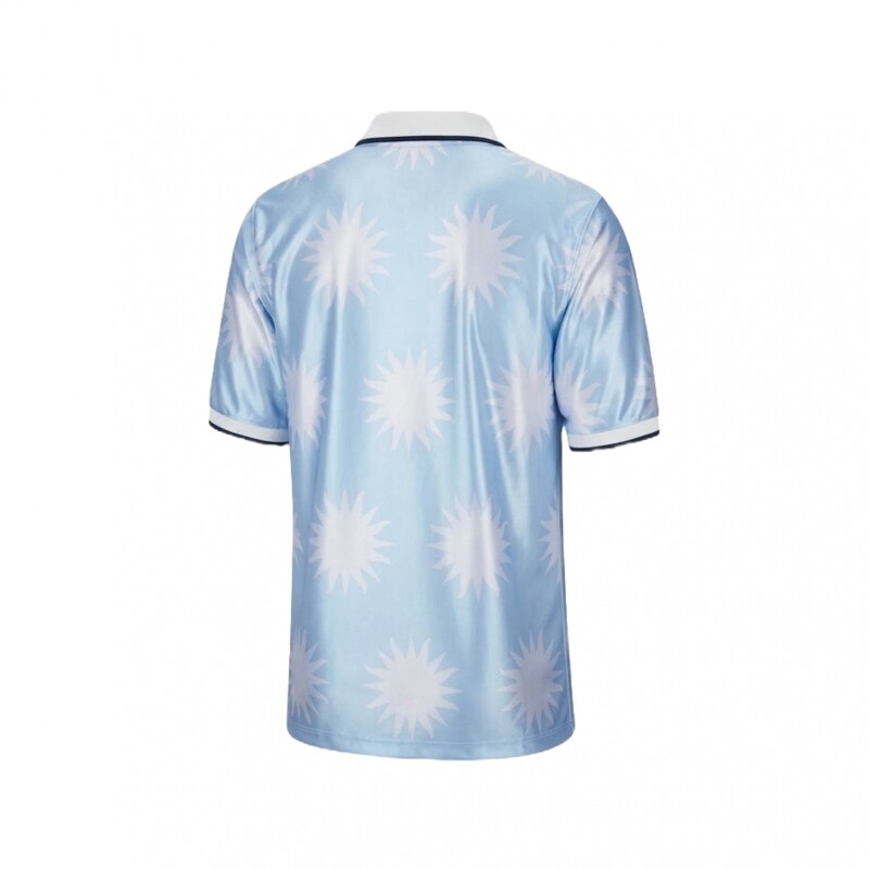 Remera Nike AUF Energy Top Blue