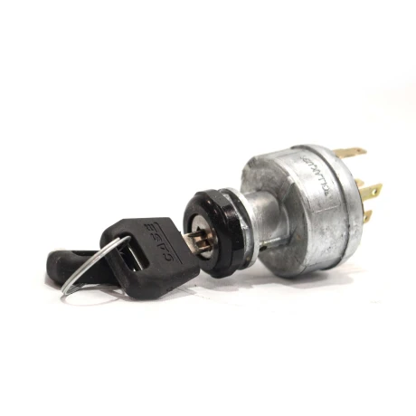 INTERRUPTOR DE ARRANQUE 580L/SL/MX INTERRUPTOR DE ARRANQUE 580L/SL/MX
