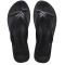 Sandalias de Mujer Havaianas Wedges Wns Negro