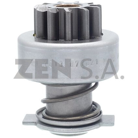 BENDIX ARRANQUE - CASE 11D 14E 75,9L ISKRA ZEN BENDIX ARRANQUE - CASE 11D 14E 75,9L ISKRA ZEN