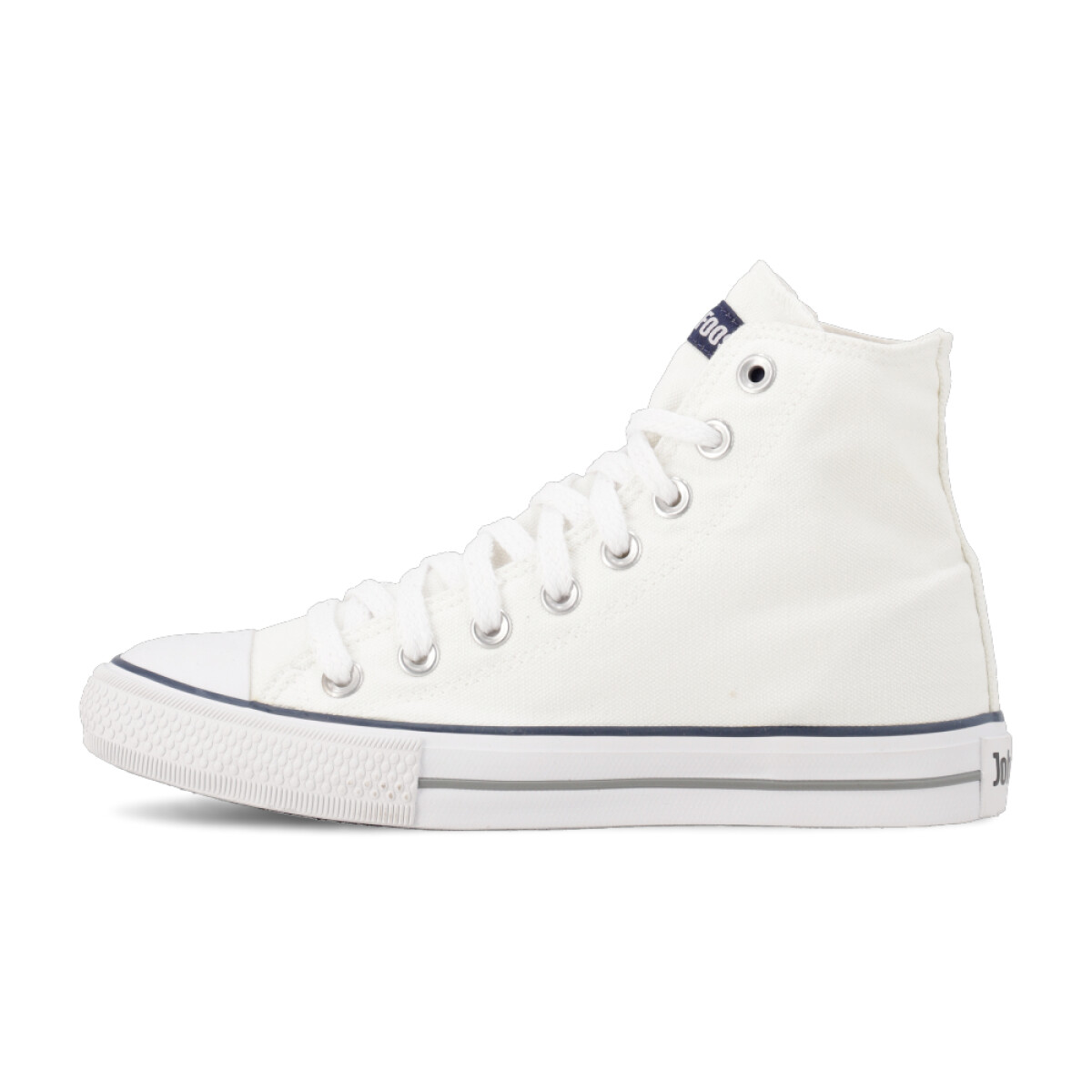 Championes John Foos Unisex - 184 Original - 1840001 - ELD 