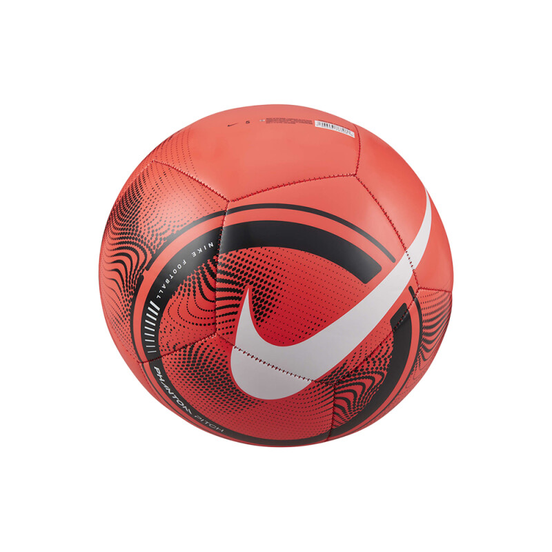 Pelota Nike PHANTOM Red