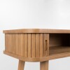 Consola BARBIER NATURAL