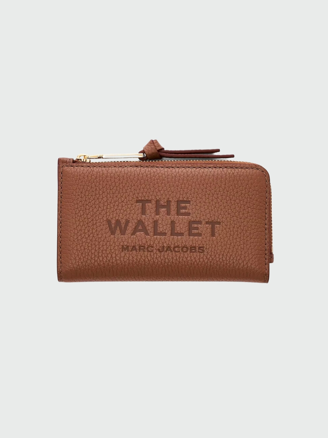 MARC JACOBS - THE MEDIUM FLAT WALLET 212