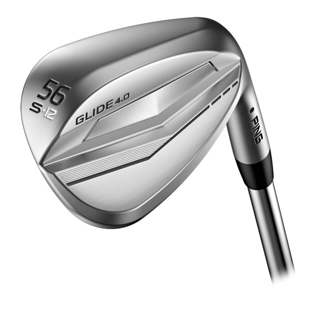 WEDGE PING GLIDE 4.0 - 58° S.10 