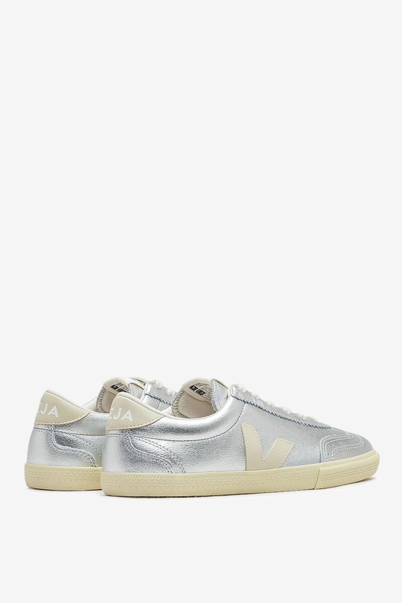 ZAPATILLA VOLLEY Plata