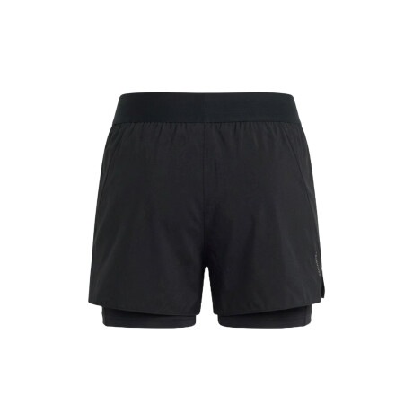 Short adidas Adi365 Essentials 2 en 1 Black