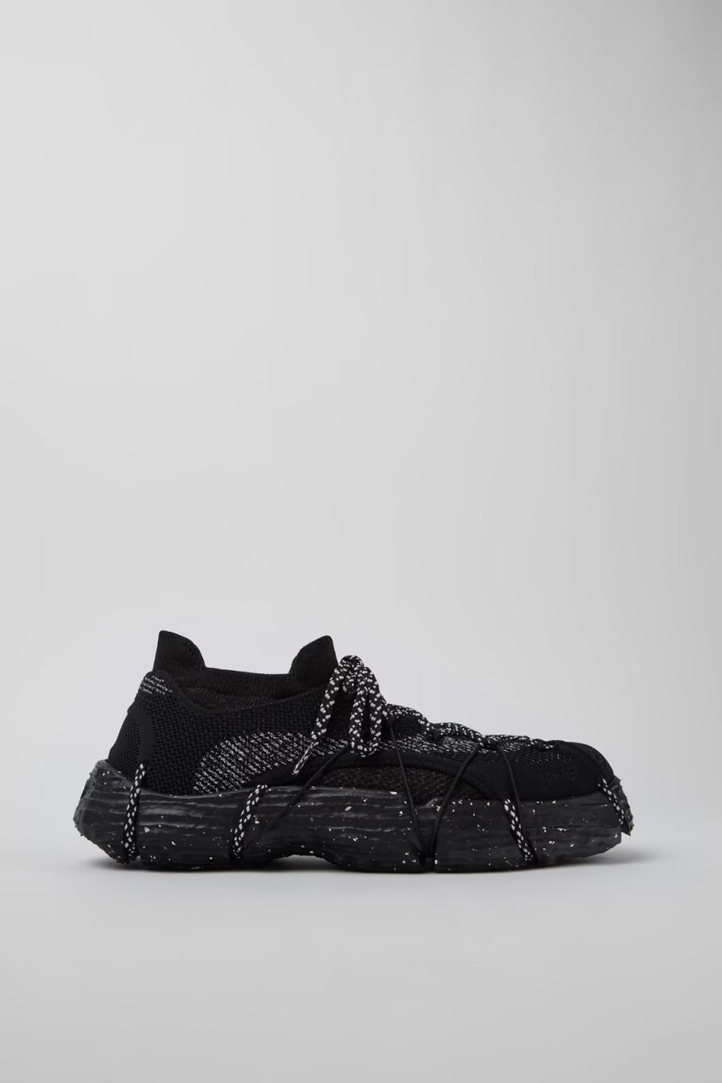 SHOES CAMPER Roku Ry.953 - Nero 