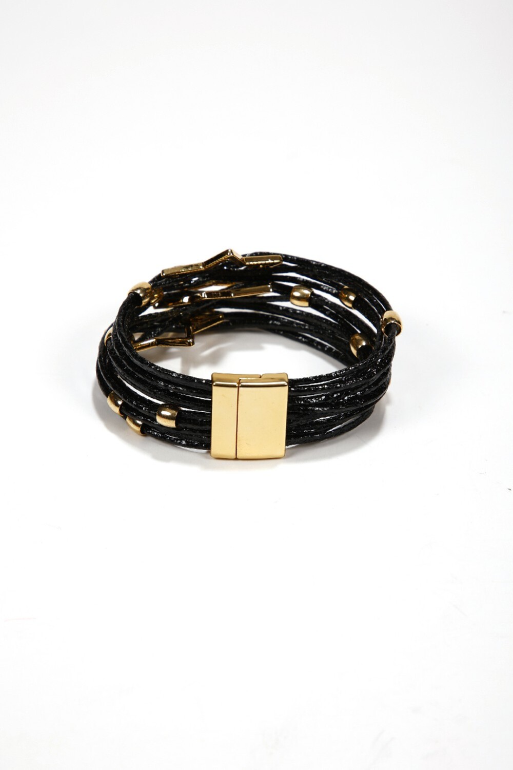 Brazalete Taki Negro