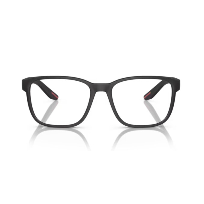 Prada Sport 06PV Negro Mate