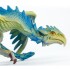 Safari Dragon Wyvern Fantasia Volador Pico Figura Muñeco Safari Dragon Wyvern Fantasia Volador Pico Figura Muñeco